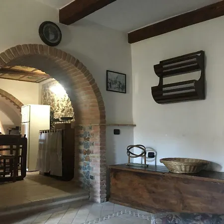 Casa Vacanze Crocevia *