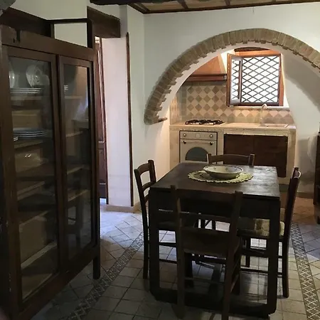 Casa Vacanze Crocevia Holiday home Badolato Marina