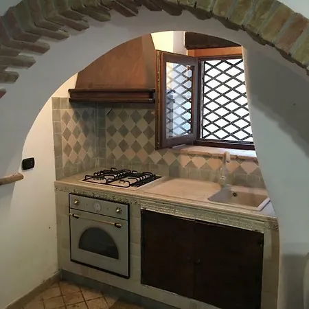 Casa Vacanze Crocevia * Badolato Marina