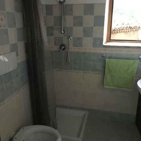 Casa Vacanze Crocevia Holiday home