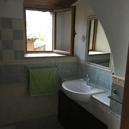 Semesterbostad Casa Vacanze Crocevia *