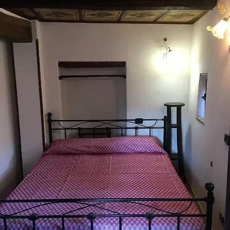 Casa Vacanze Crocevia Semesterbostad *