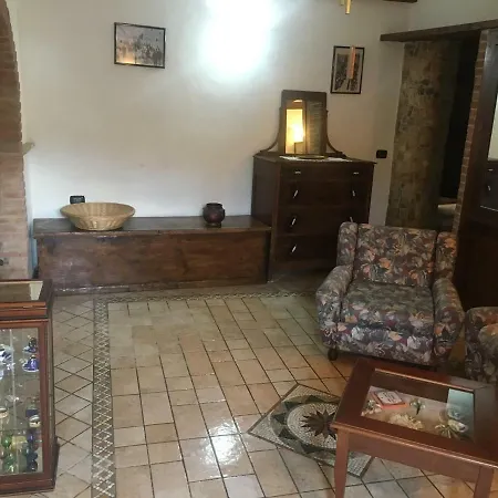 Casa Vacanze Crocevia Semesterbostad