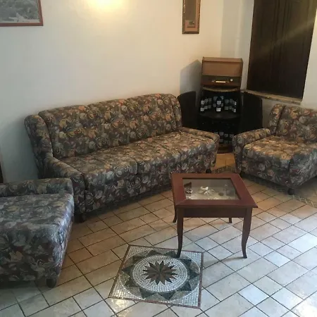 Holiday home Casa Vacanze Crocevia Badolato Marina