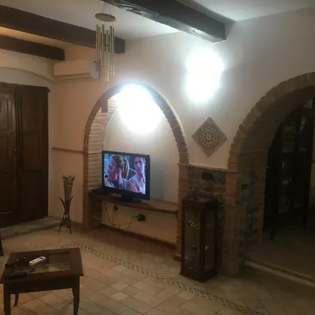 Semesterbostad Casa Vacanze Crocevia *